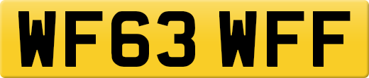 WF63WFF